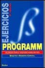 LIBROS - PROGRAMM, GRAMATICA EN CD : ALEMAN PARA HISPANOHABLANTES (CD-ROM)