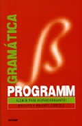 LIBROS - PROGRAMM GRAMATICA: ALEMAN PARA HISPANOABLANTES