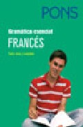 LIBROS - GRAMATICA ESENCIAL FRANCES