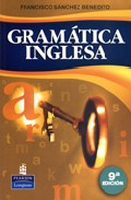 LIBROS - GRAMATICA INGLESA (9ªED.)