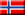 Idioma noruego