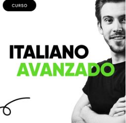 ITALIANO AVANZADO (C1-C2) por Italspeak