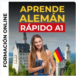 Aprende alem�n r�pido nivel A1