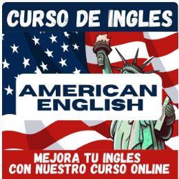 Curso de ingl�s American English