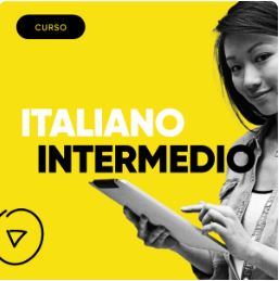 ITALIANO INTERMEDIO (B1-B2) por Italspeak
